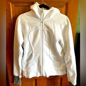 Lululemon Scuba Jacket